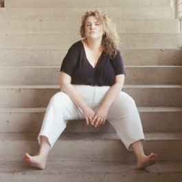 Johanna Sophia Baader