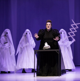 Johanna Sophia Baader