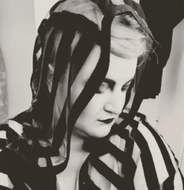 Johanna Sophia Baader