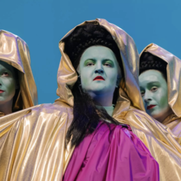 Johanna Sophia Baader