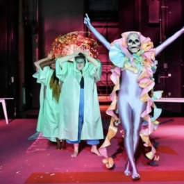 Johanna Sophia Baader