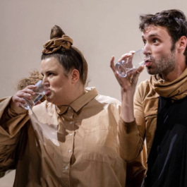 Johanna Sophia Baader