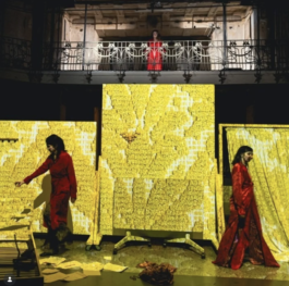 Johanna Sophia Baader