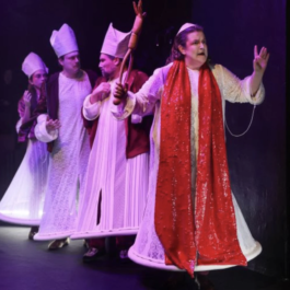 Johanna Sophia Baader