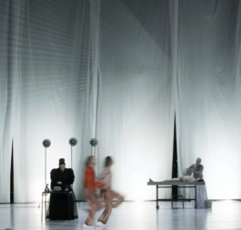 Johanna Sophia Baader