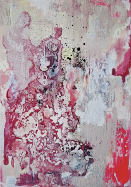 Johanna Sophia Baader