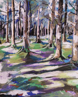 Johanna Sophia Baader