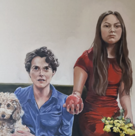 Johanna Sophia Baader