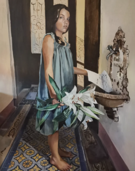 Johanna Sophia Baader