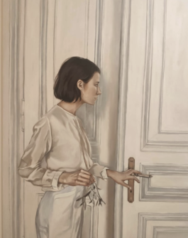 Johanna Sophia Baader