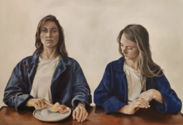 Johanna Sophia Baader