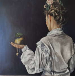 Johanna Sophia Baader